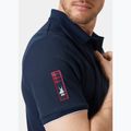 Vyriški polo marškinėliai Helly Hansen Ocean Polo navy 34207_599 4