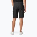 Vyriški buriavimo šortai Helly Hansen Dock 10" ebony 2