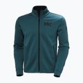 Vyriškas buriavimo džemperis Helly Hansen HP Fleece 2.0 dark creek 6