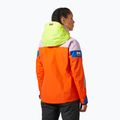 Moteriška buriavimo striukė Helly Hansen Newport Regatta cherry blossom 2