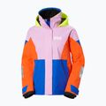 Moteriška buriavimo striukė Helly Hansen Newport Regatta cherry blossom 8