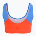Maudymosi kostiumėlio viršus Helly Hansen HP Bikini Top ultra blue 2