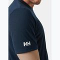 Vyriški marškinėliai Helly Hansen HP Race Graphic navy 4