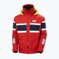 Vyriška buriavimo striukė Helly Hansen Salt Original red 6