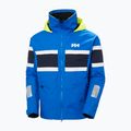 Vyriška buriavimo striukė Helly Hansen Salt Original cobalt 2.0 7