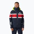 Vyriška buriavimo striukė Helly Hansen Salt Original navy