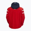 Vyriška buriavimo striukė Helly Hansen Salt Inshore red 6