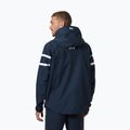 Vyriška buriavimo striukė Helly Hansen Salt Inshore navy 2