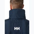 Vyriška buriavimo striukė Helly Hansen Salt Inshore navy 5