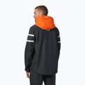 Vyriška buriavimo striukė Helly Hansen Salt Inshore ebony 2