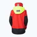 Moteriška buriavimo striukė Helly Hansen Skagen Pro Jacket alert red 2
