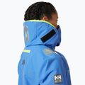 Moteriška buriavimo striukė Helly Hansen Skagen Pro ultra blue 4