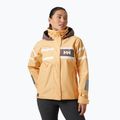 Moteriška buriavimo striukė Helly Hansen Salt Inshore miami peach