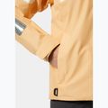 Moteriška buriavimo striukė Helly Hansen Salt Inshore miami peach 4