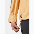 Moteriška buriavimo striukė Helly Hansen Salt Inshore miami peach 5