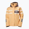 Moteriška buriavimo striukė Helly Hansen Salt Inshore miami peach 6