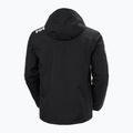 Vyriška buriavimo striukė Helly Hansen Crew Hooded Midlayer 2 black 8