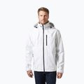 Vyriška buriavimo striukė Helly Hansen Crew Hooded 2.0 white