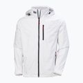 Vyriška buriavimo striukė Helly Hansen Crew Hooded 2.0 white 7