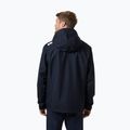 Vyriška buriavimo striukė Helly Hansen Crew Hooded 2.0 navy 2