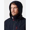 Vyriška buriavimo striukė Helly Hansen Crew Hooded 2.0 navy 3