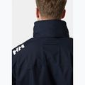 Vyriška buriavimo striukė Helly Hansen Crew Hooded 2.0 navy 5