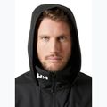 Vyriška buriavimo striukė Helly Hansen Crew Hooded 2.0 black 3