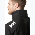 Vyriška buriavimo striukė Helly Hansen Crew Hooded 2.0 black 4