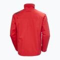 Vyriška buriavimo striukė Helly Hansen Crew Midlayer 2 red 7