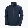 Vyriška buriavimo striukė Helly Hansen Crew Midlayer 2 navy 8