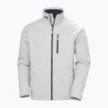 Vyriška buriavimo striukė Helly Hansen Crew Midlayer 2 grey fog