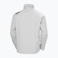 Vyriška buriavimo striukė Helly Hansen Crew Midlayer 2 grey fog 2