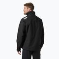 Vyriška buriavimo striukė Helly Hansen Crew Midlayer 2 black 2