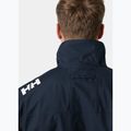 Vyriška buriavimo striukė Helly Hansen Crew 2.0 navy 4