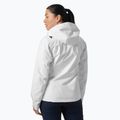 Moteriška buriavimo striukė Helly Hansen Crew Hooded Midlayer 2.0 white 2