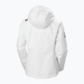 Moteriška buriavimo striukė Helly Hansen Crew Hooded Midlayer 2.0 white 8