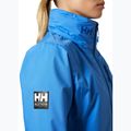 Moteriška buriavimo striukė Helly Hansen Crew Hooded 2.0 ultra blue 4