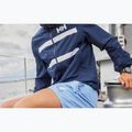 Vyriška buriavimo striukė Helly Hansen Salt Striped Windbreaker navy 7