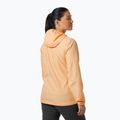 Moteriška buriavimo striukė Helly Hansen Salt Stripe Windbreaker miami peach 2