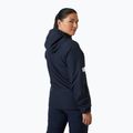 Moteriška buriavimo striukė Helly Hansen Salt Stripe Windbreaker navy 2