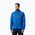 Vyriškas buriavimo džemperis Helly Hansen Hp Windproof Fleece 2.0 cobalt 2.0