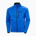 Vyriškas buriavimo džemperis Helly Hansen Hp Windproof Fleece 2.0 cobalt 2.0 3