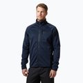Vyriškas buriavimo džemperis Helly Hansen Hp Windproof Fleece 2.0 navy