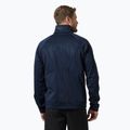 Vyriškas buriavimo džemperis Helly Hansen Hp Windproof Fleece 2.0 navy 2
