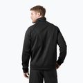 Vyriškas buriavimo džemperis Helly Hansen Hp Windproof Fleece 2.0 ebony 2