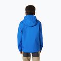 Vaikiška buriavimo striukė Helly Hansen Crew Hooded JR cobalt 2.0 2