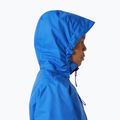 Vaikiška buriavimo striukė Helly Hansen Crew Hooded JR cobalt 2.0 4