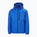 Vaikiška buriavimo striukė Helly Hansen Crew Hooded JR cobalt 2.0 6