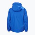 Vaikiška buriavimo striukė Helly Hansen Crew Hooded JR cobalt 2.0 7