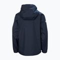 Vaikiška buriavimo striukė Helly Hansen Crew Hooded JR navy 2